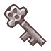 Chest Key