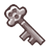 Chest Key