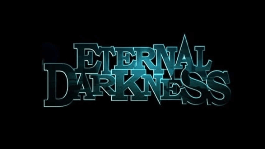 Eternal Darkness Logo