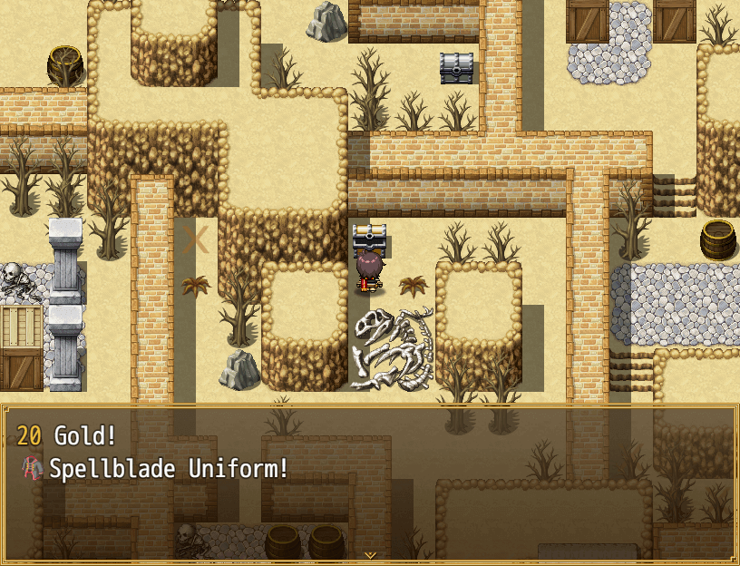 Game Master Plus Screenshot 6