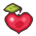 Heartberry