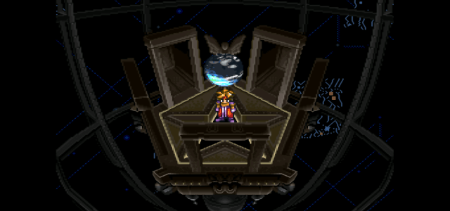 Terranigma Ressurection