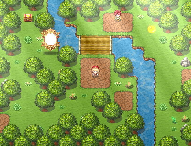 Wildsilver Demo Screenshot 1