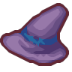 Arcane Hat