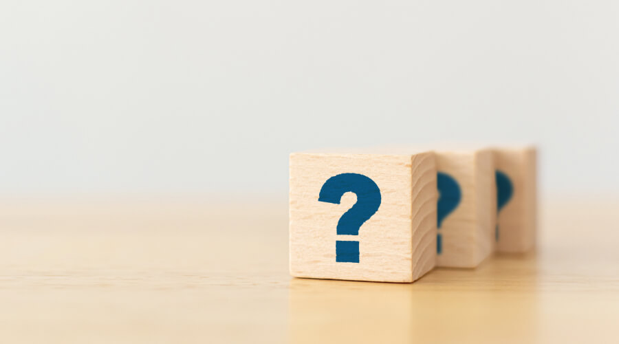 Featured Image Facebook Questions