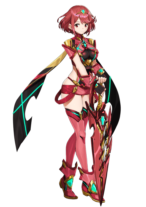 Pyra